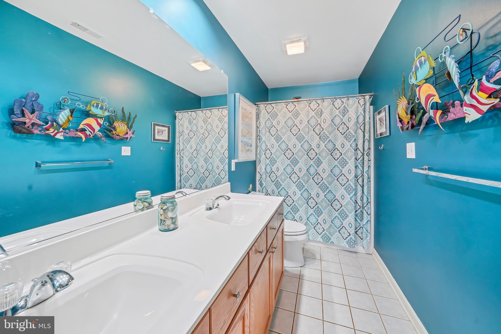 62 Hoff Road Union Bridge, MD 21791 - Photo 28 of 46 Hall Bath
