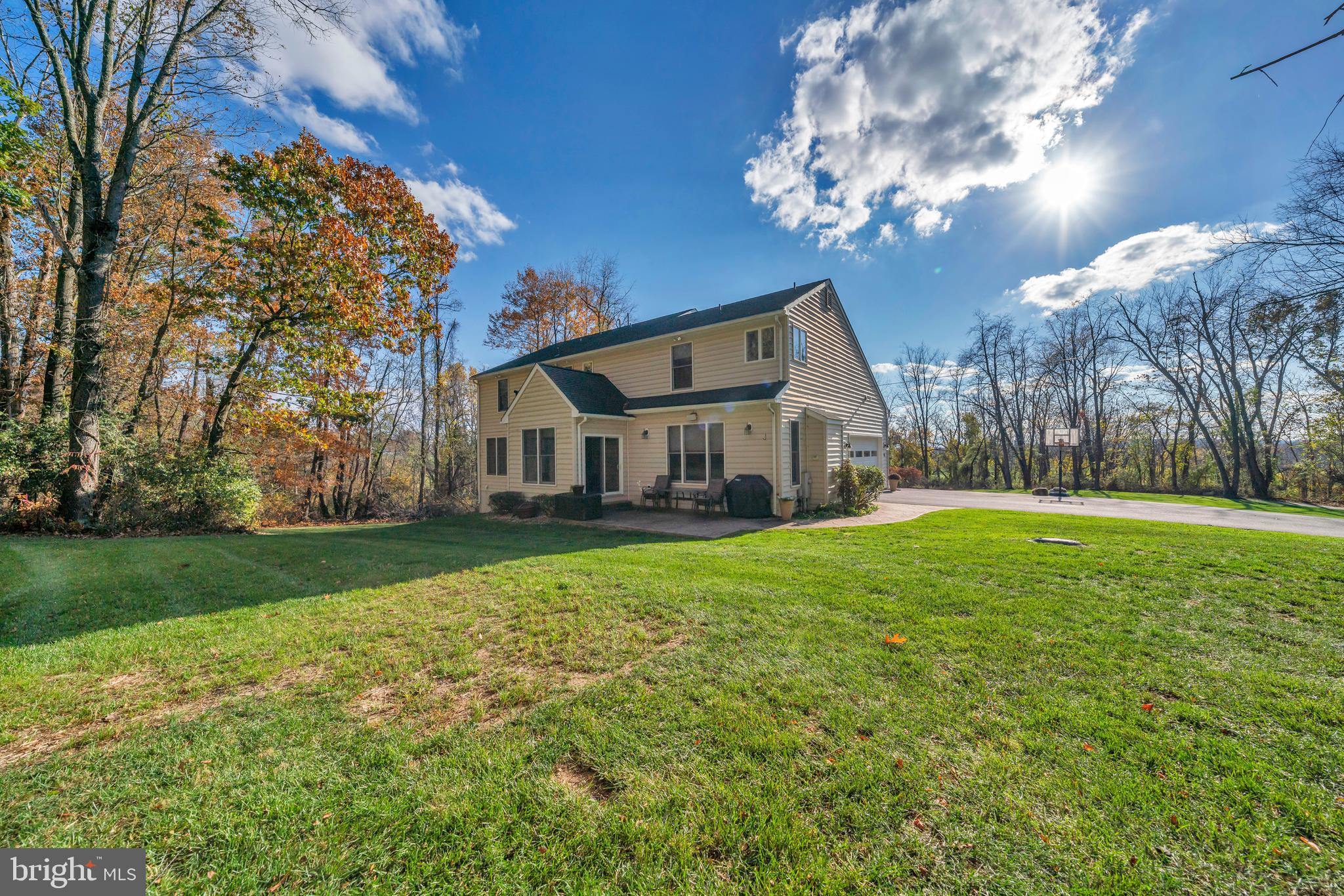 62 Hoff Road Union Bridge, MD 21791 - Photo 3 of 46 Spacious yard