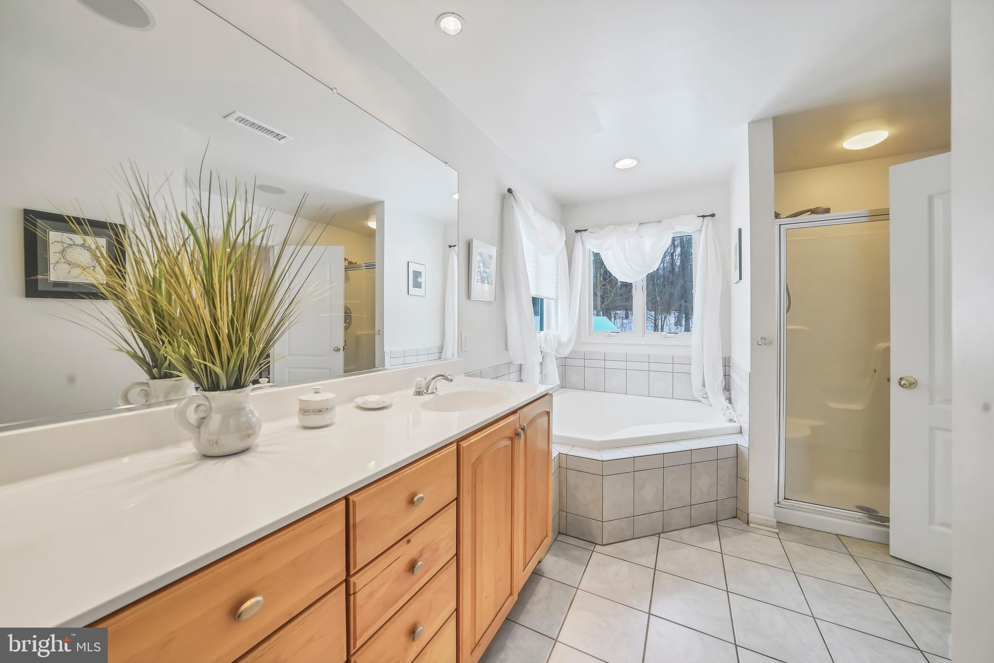 62 Hoff Road Union Bridge, MD 21791 - Photo 33 of 46 Relax in the soaking tub