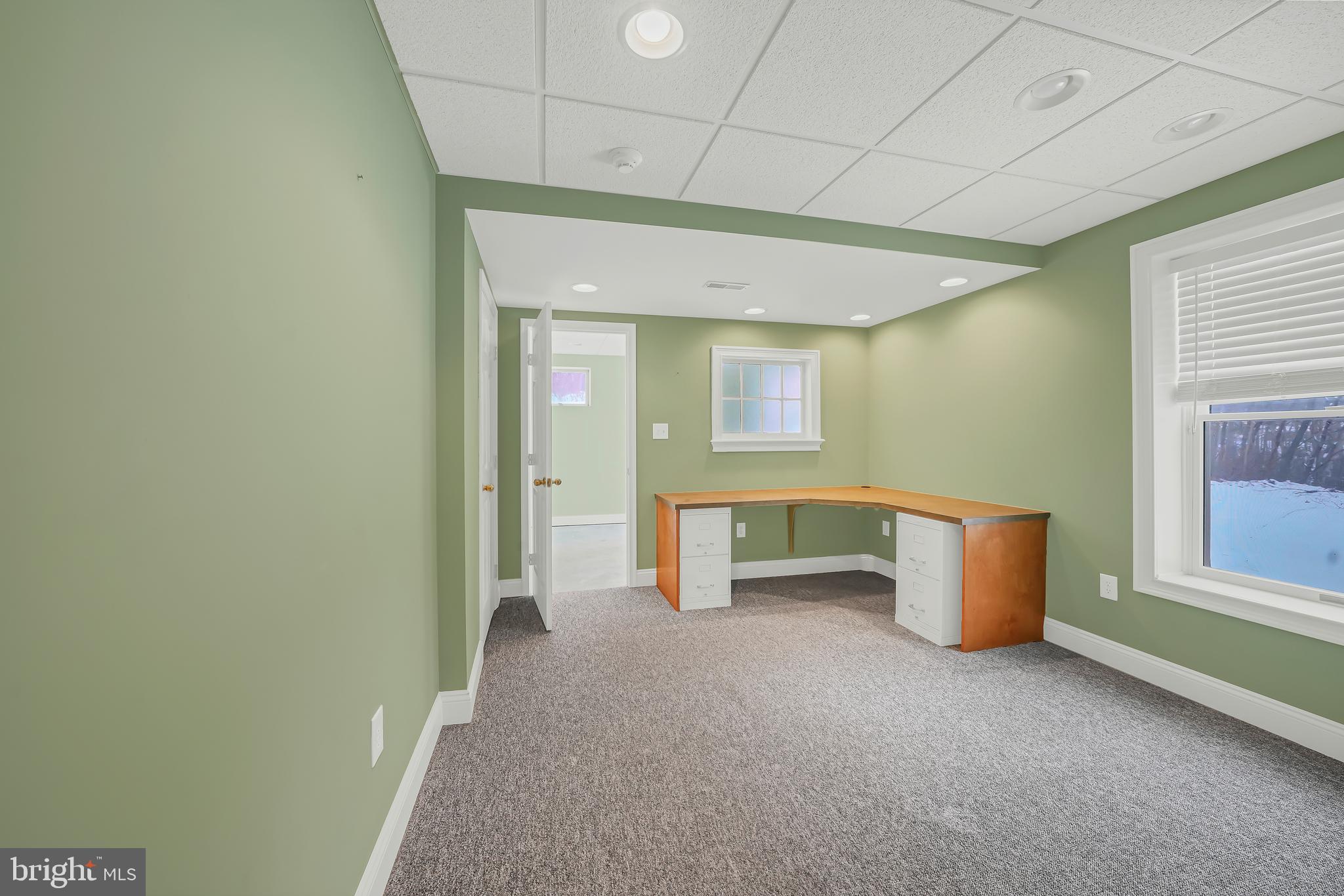 62 Hoff Road Union Bridge, MD 21791 - Photo 37 of 46 Office or 5th bedroom