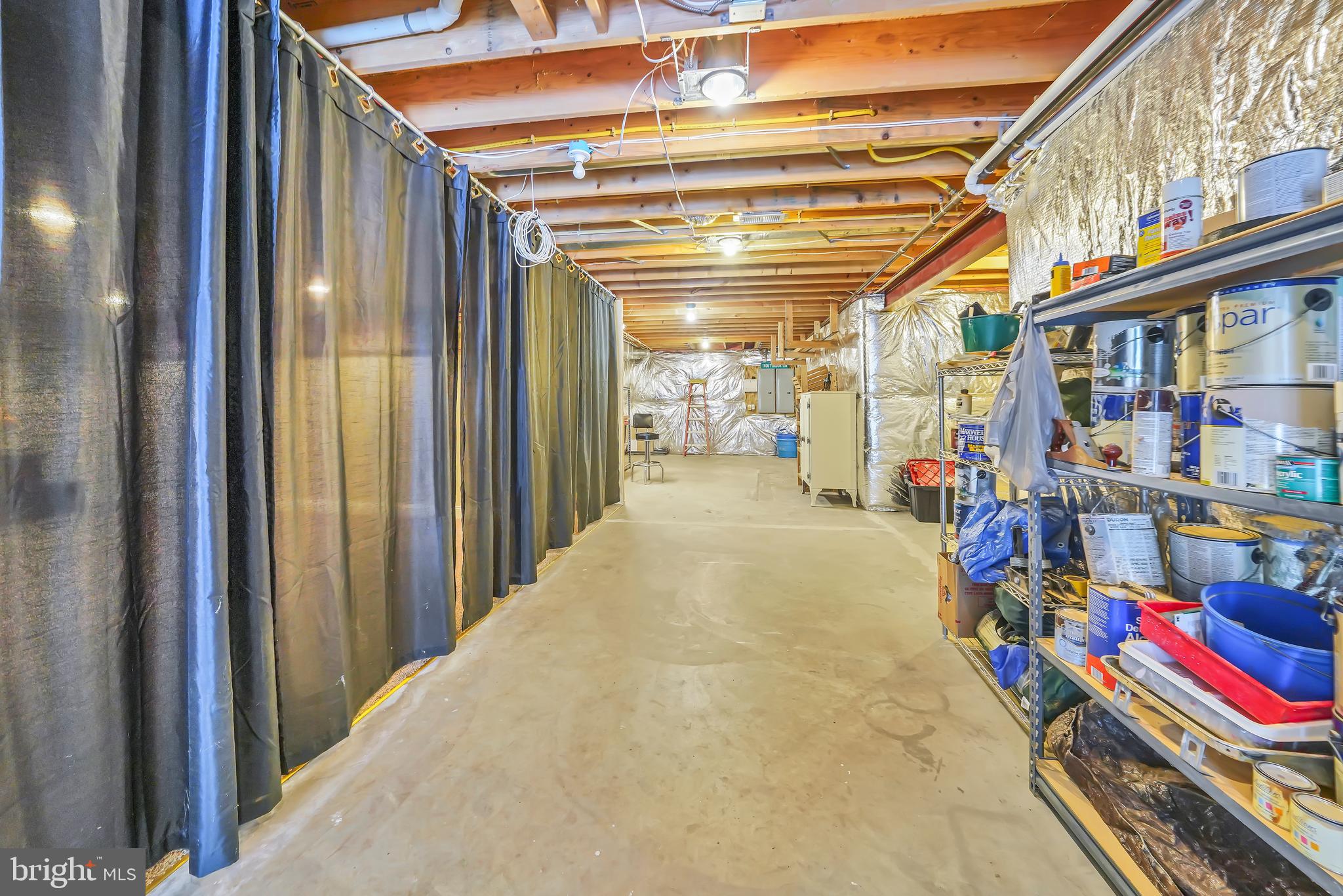 62 Hoff Road Union Bridge, MD 21791 - Photo 39 of 46 Look at all this storage area!