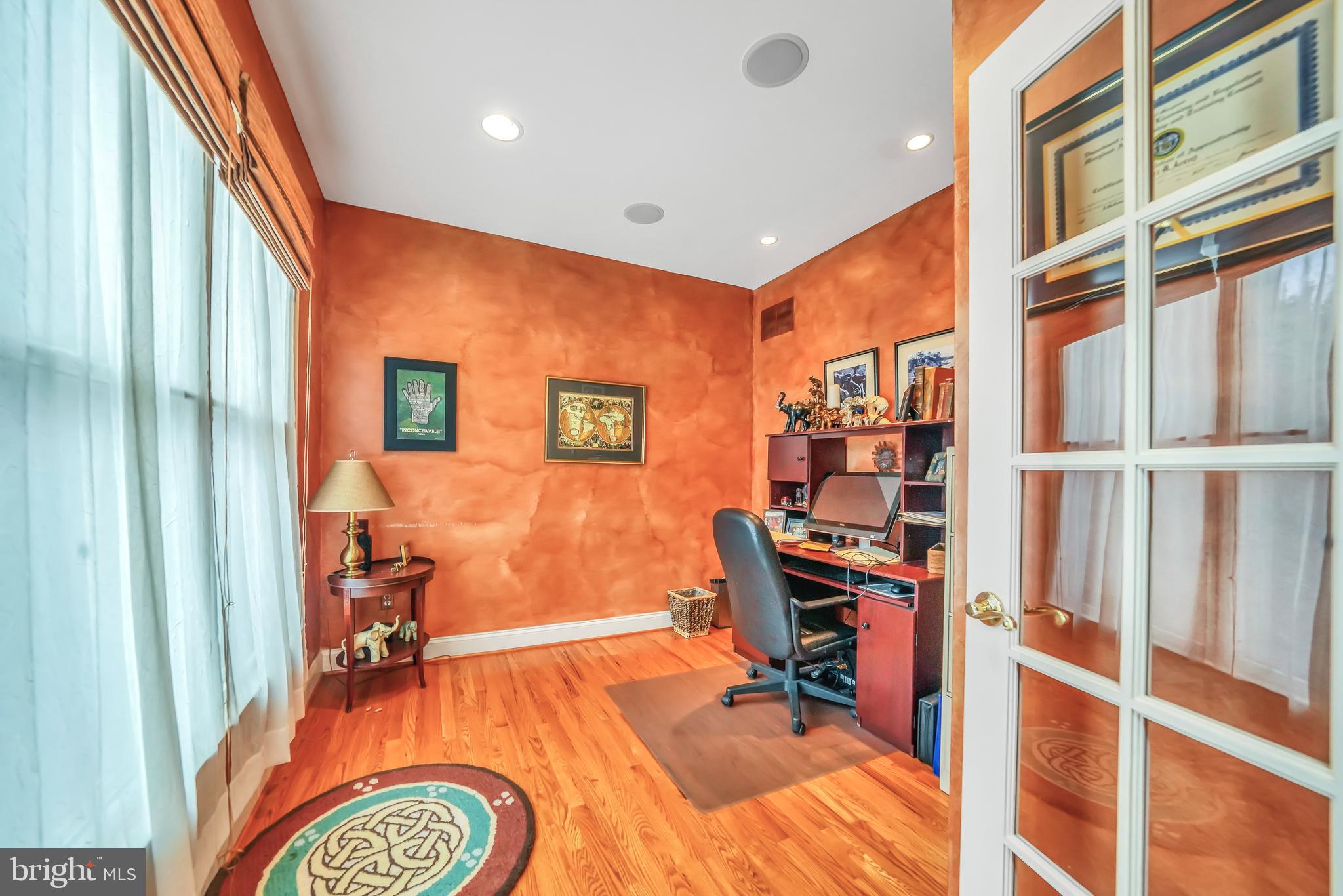 62 Hoff Road Union Bridge, MD 21791 - Photo 5 of 46 Office