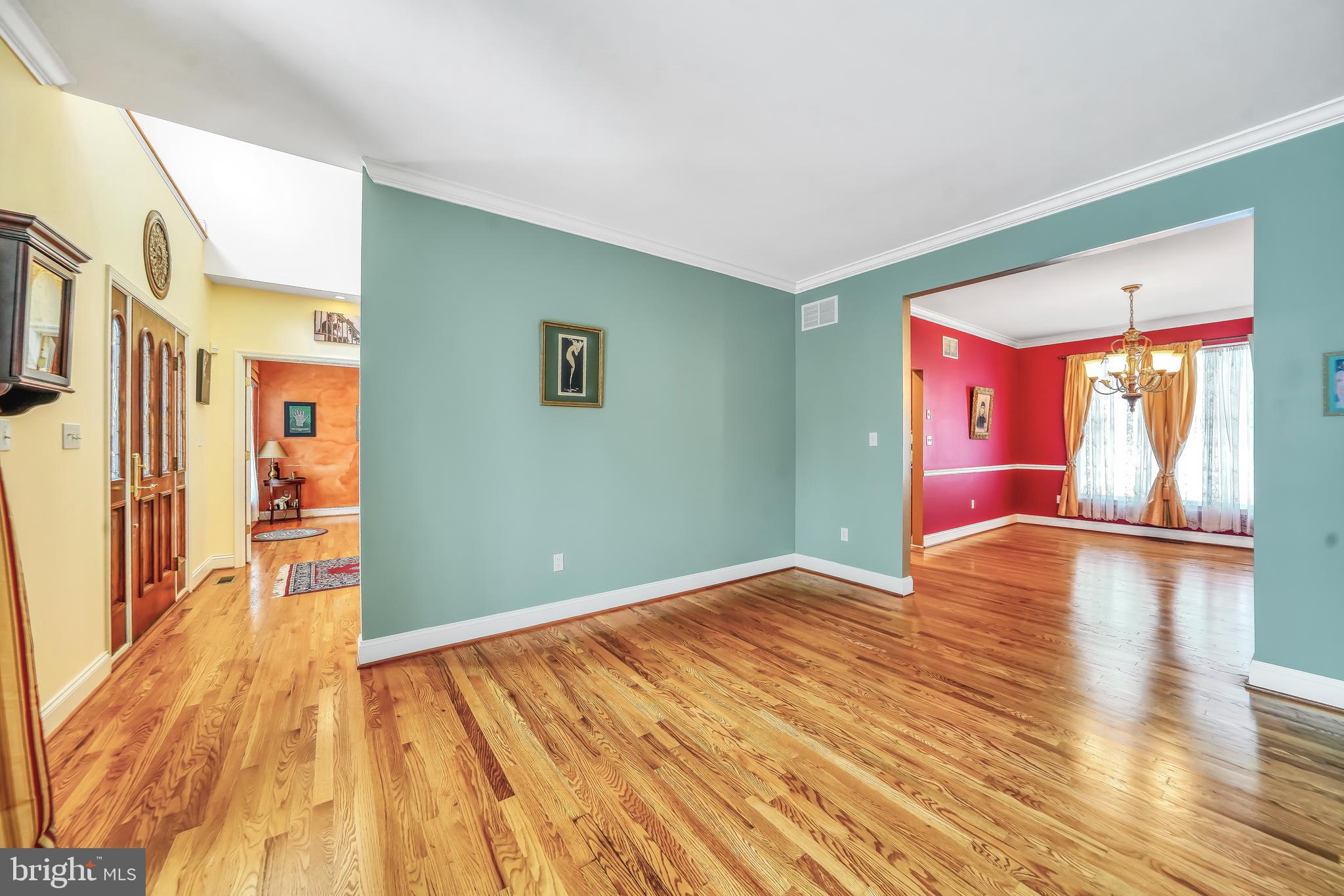 62 Hoff Road Union Bridge, MD 21791 - Photo 6 of 46 Formal Living room