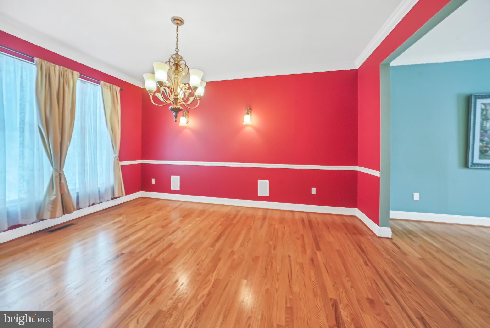 62 Hoff Road Union Bridge, MD 21791 - Photo 7 of 46 Formal dining room