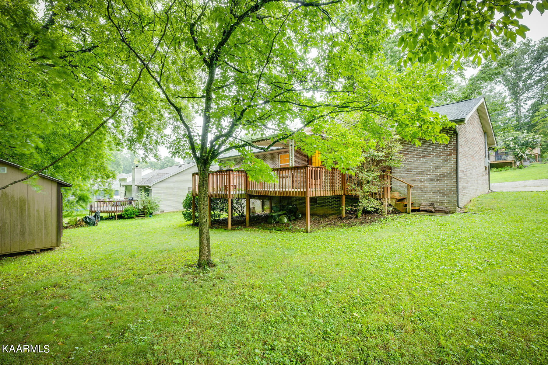 123 Pheasant Road Clinton, TN 37716 - Photo 27 of 34 028