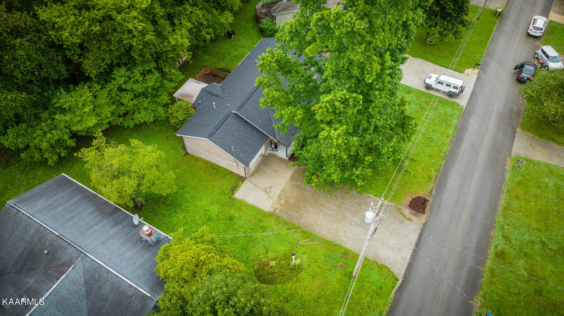 123 Pheasant Road Clinton, TN 37716 - Photo 30 of 34 101