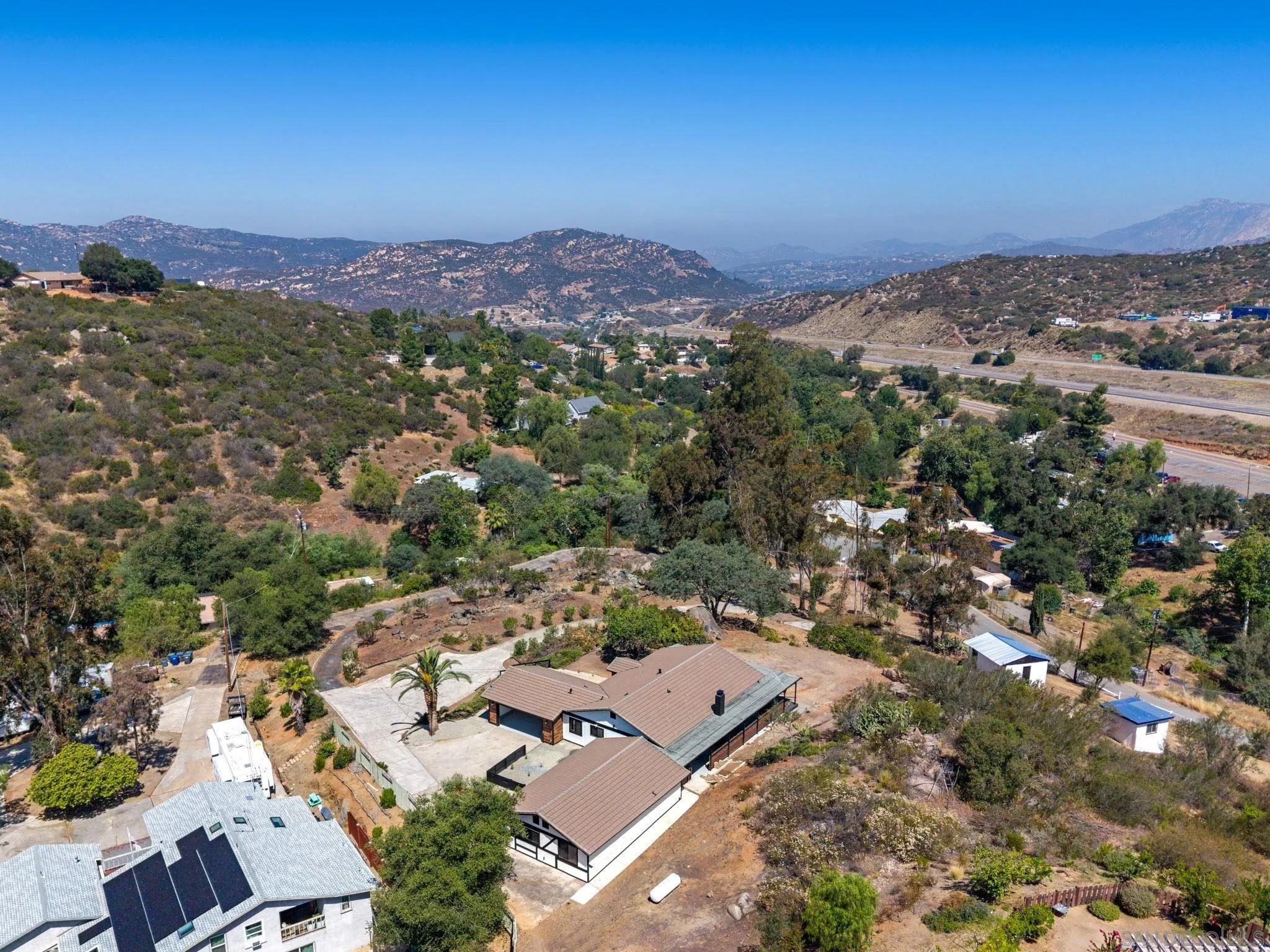 1331 Ramblewood Road Alpine, CA 91901 - Photo 50 of 53