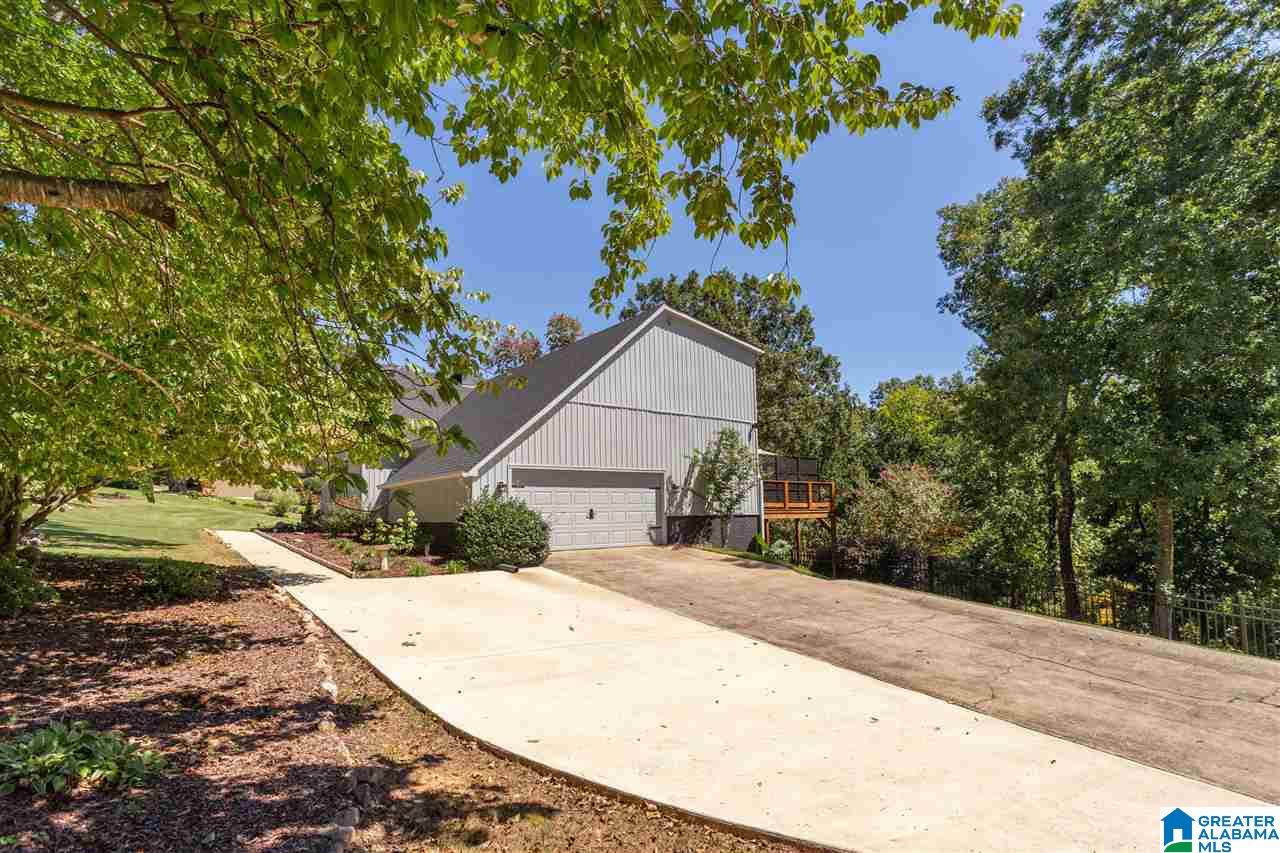 635 Hillyer High Road Anniston, AL 36207 - Photo 42 of 48