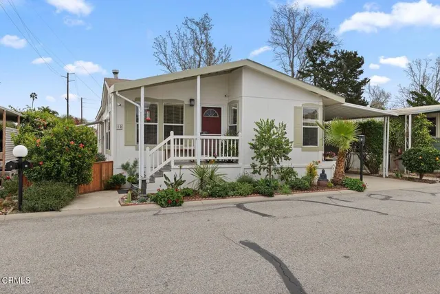 $219,000 | 1150 Ventura Boulevard, Unit 10, Camarillo, CA 93010