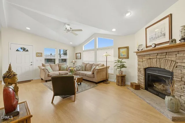 $219,000 | 1150 Ventura Boulevard, Unit 10, Camarillo, CA 93010