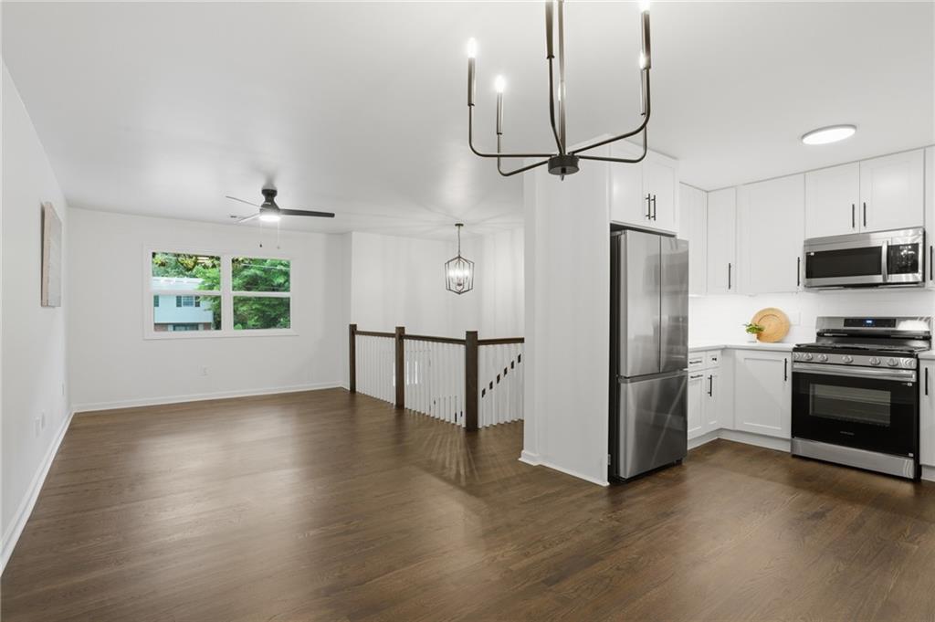 3270 Belfort Road Southeast Atlanta, GA 30354 - Photo 13 of 37