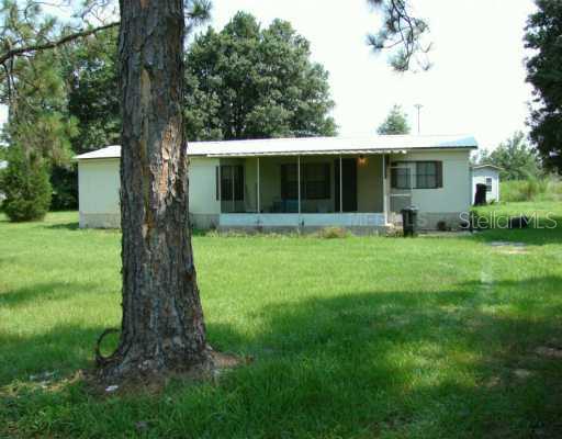 7141 Calvin Lee Road Groveland, FL 34736 - Photo 1 of 1 Exterior Front