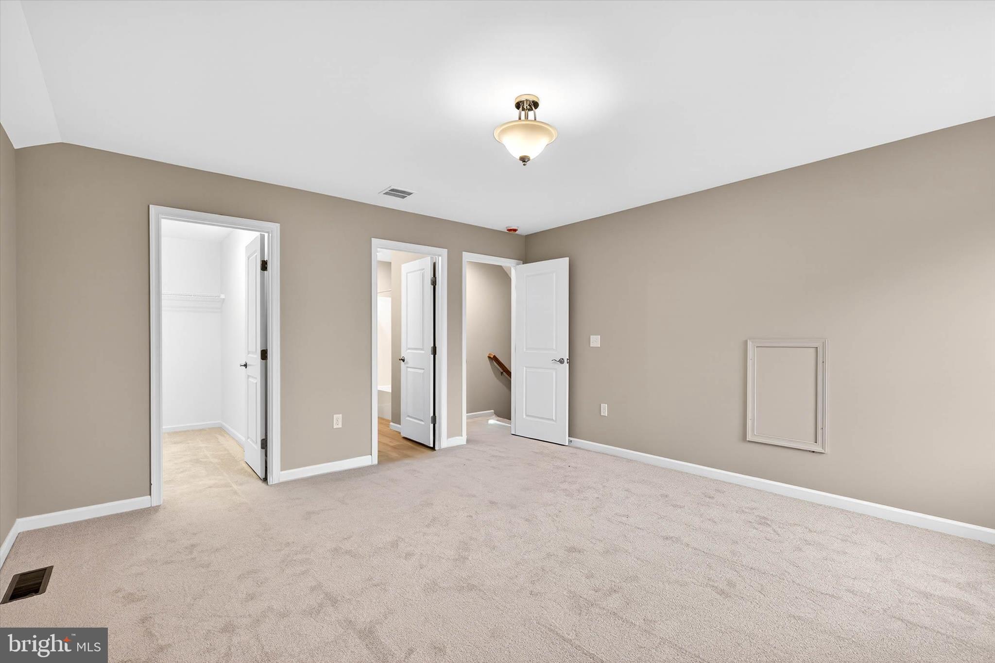 129 Hillard Field Lancaster, PA 17603 - Photo 37 of 41 a view of an empty room with a window