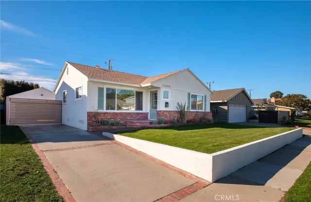 $1,399,000 | 21405 Mildred Avenue, Torrance, CA 90503