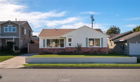 $1,399,000 | 21405 Mildred Avenue, Torrance, CA 90503
