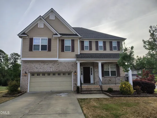 $779,000 | 413 Liberty Rose Drive, Morrisville, NC 27560