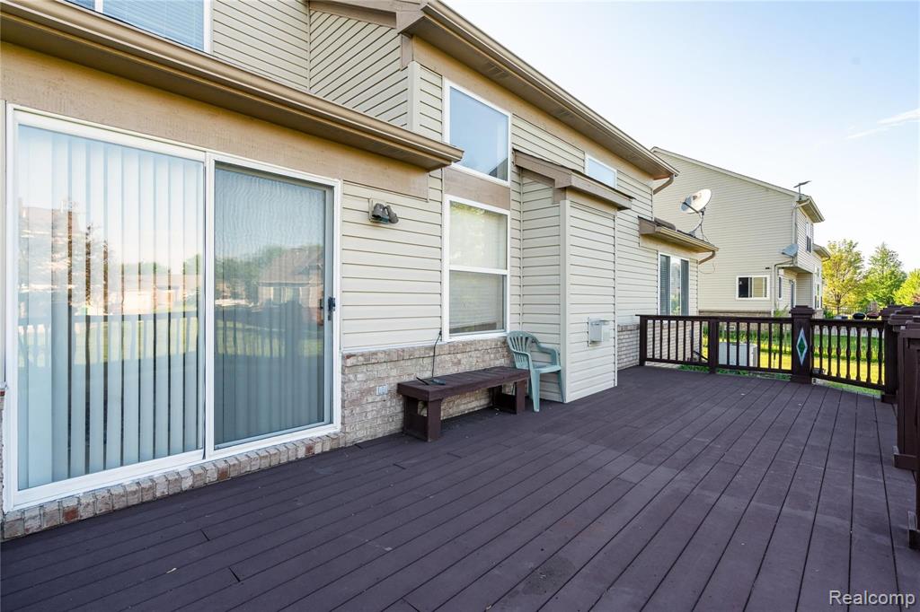7977 Jeremy Road Belleville, MI 48111 - Photo 40 of 40