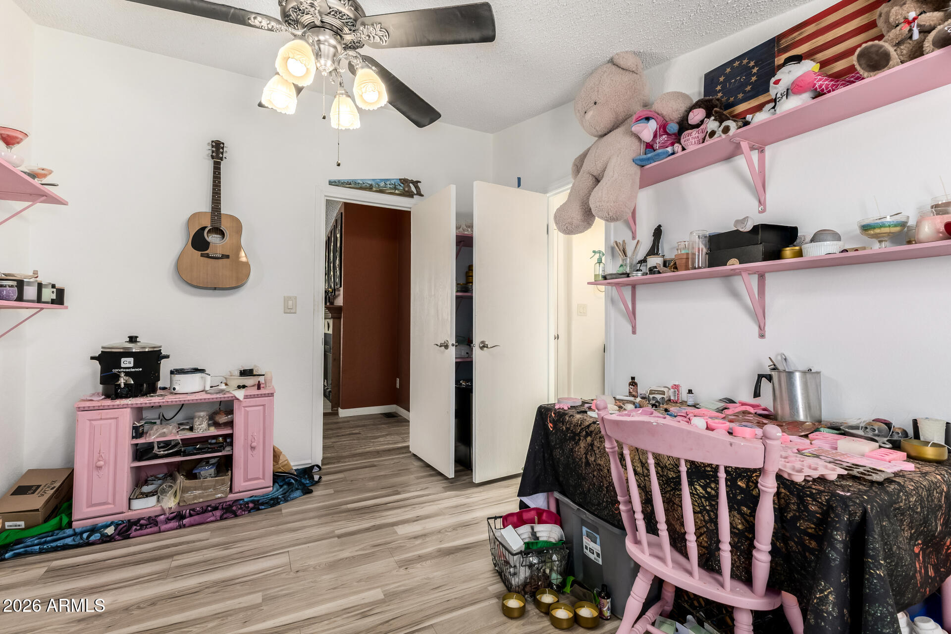 9987 North Geronimo Drive Casa Grande, AZ 85122 - Photo 33 of 53 Bed 3