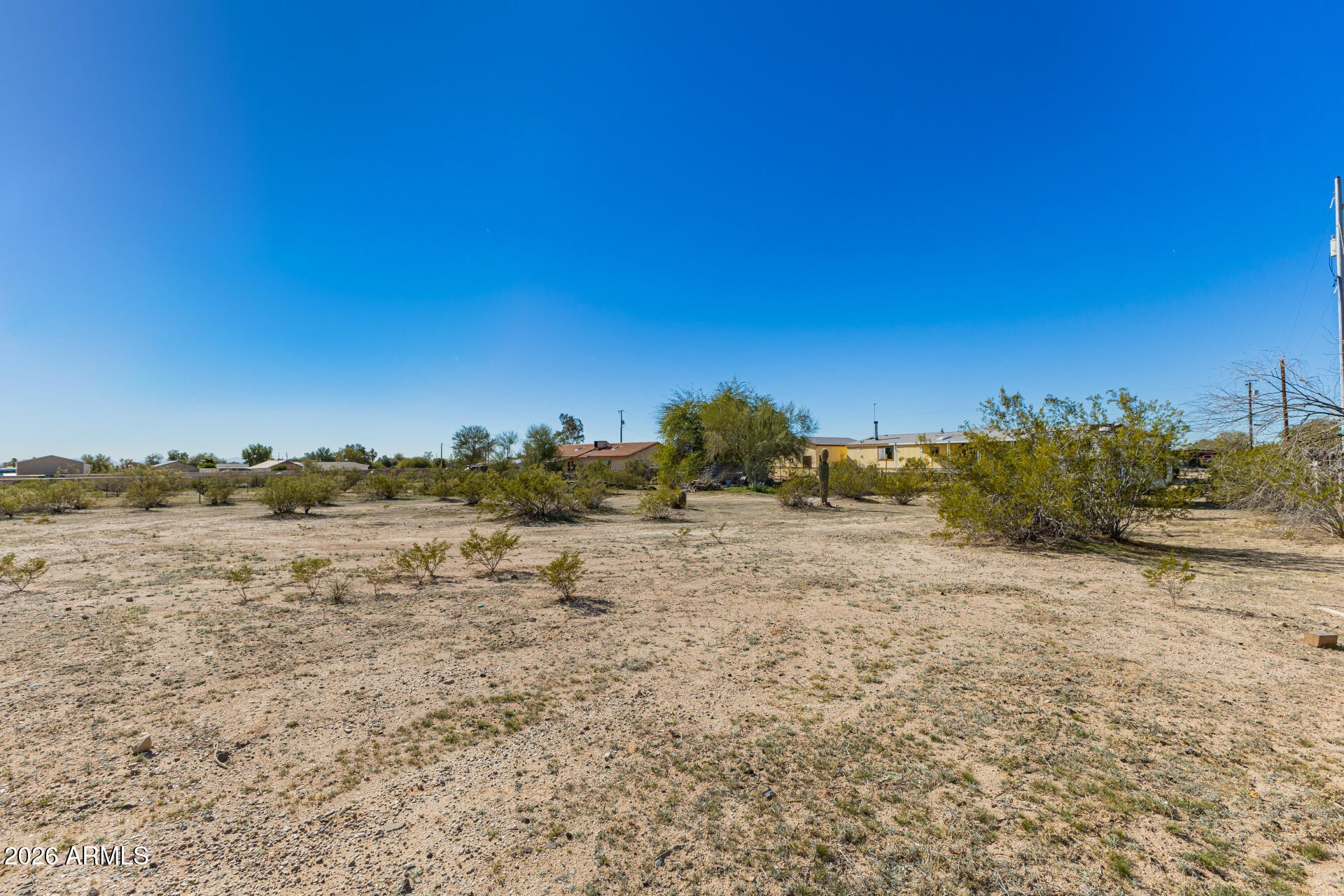 9987 North Geronimo Drive Casa Grande, AZ 85122 - Photo 46 of 53 a view of a lake with beach