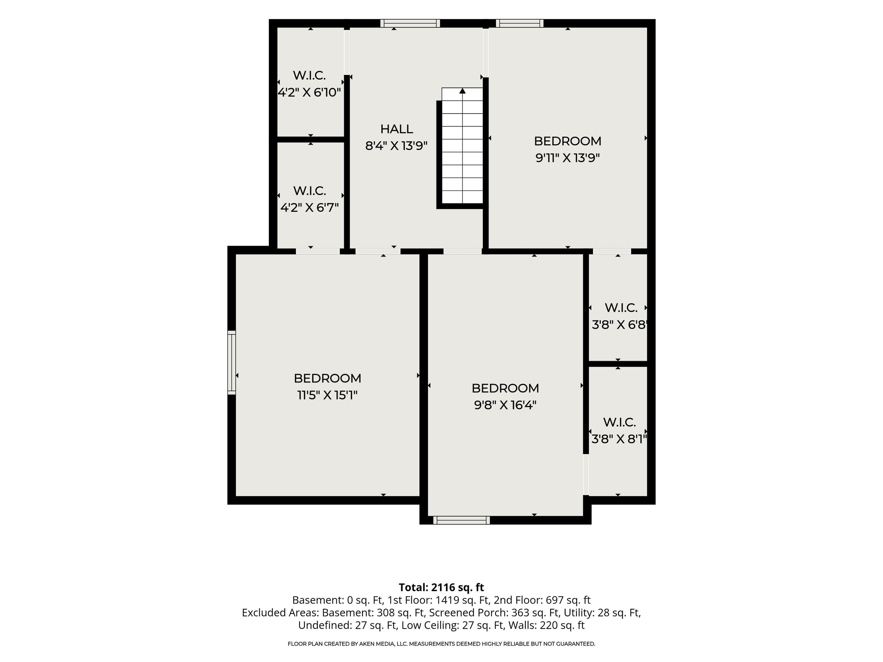 7980 East Territorial Road Waldron, MI 49288 - Photo 51 of 52 56