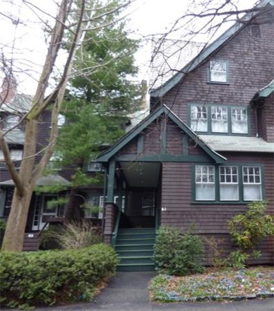 61 Griggs Road Brookline, MA 02446 - Photo 1 of 1 Gallery Image 1