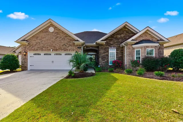 $954,900 | 863 Cipriana Drive, Myrtle Beach, SC 29572