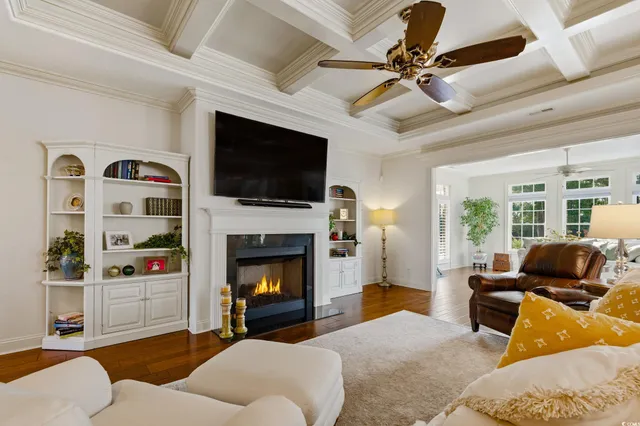 $954,900 | 863 Cipriana Drive, Myrtle Beach, SC 29572