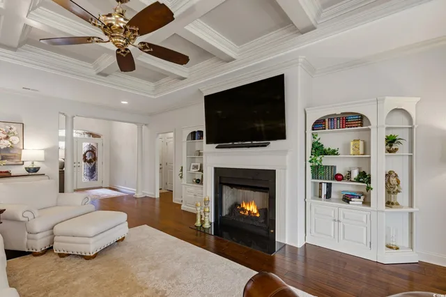 $954,900 | 863 Cipriana Drive, Myrtle Beach, SC 29572