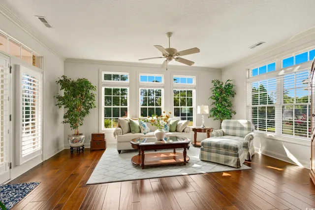 $954,900 | 863 Cipriana Drive, Myrtle Beach, SC 29572