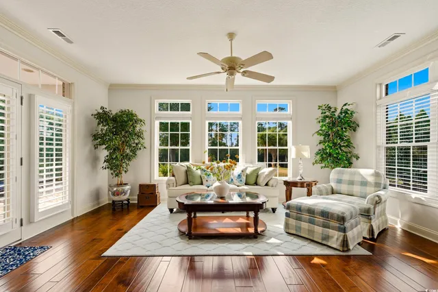 $954,900 | 863 Cipriana Drive, Myrtle Beach, SC 29572