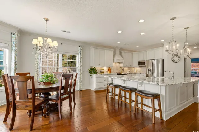 $954,900 | 863 Cipriana Drive, Myrtle Beach, SC 29572