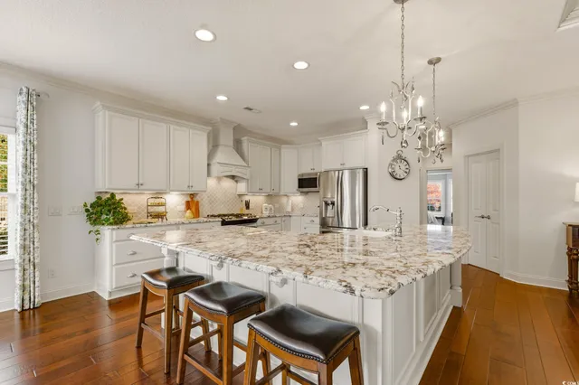 $954,900 | 863 Cipriana Drive, Myrtle Beach, SC 29572