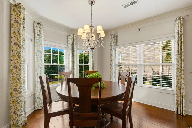 $954,900 | 863 Cipriana Drive, Myrtle Beach, SC 29572