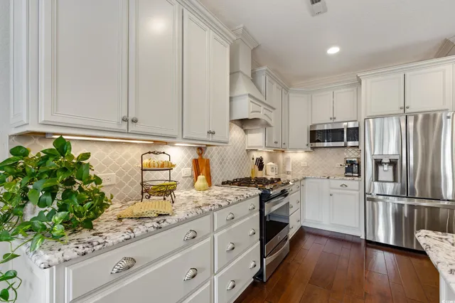$954,900 | 863 Cipriana Drive, Myrtle Beach, SC 29572