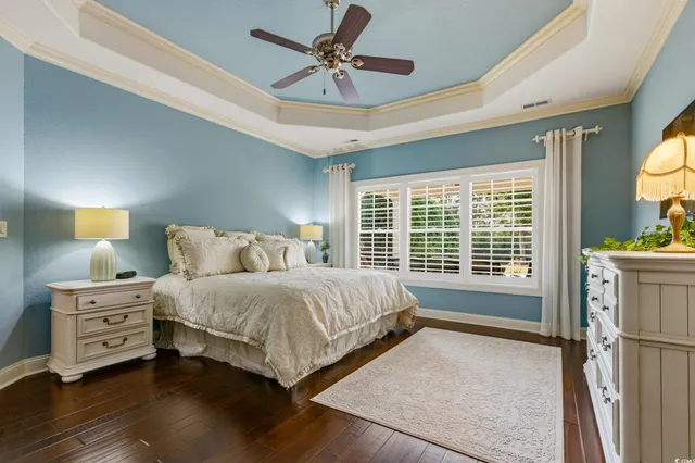 $954,900 | 863 Cipriana Drive, Myrtle Beach, SC 29572