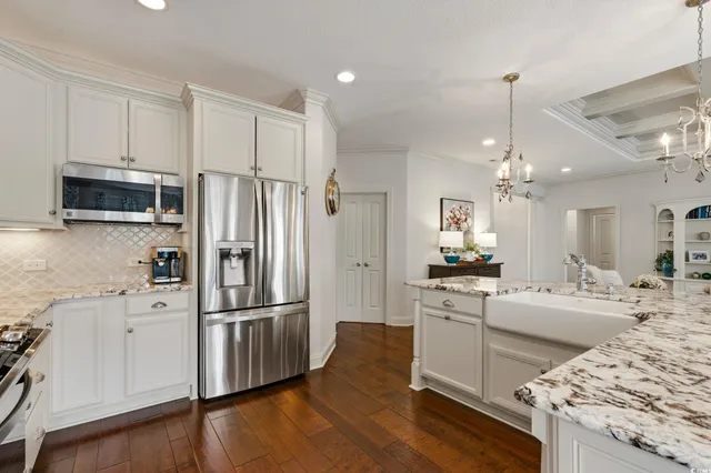 $954,900 | 863 Cipriana Drive, Myrtle Beach, SC 29572