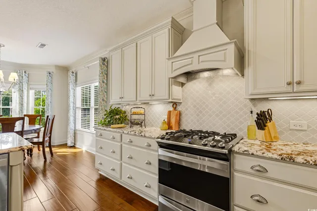 $954,900 | 863 Cipriana Drive, Myrtle Beach, SC 29572