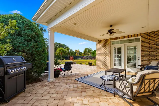 $954,900 | 863 Cipriana Drive, Myrtle Beach, SC 29572