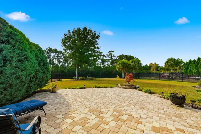 $954,900 | 863 Cipriana Drive, Myrtle Beach, SC 29572