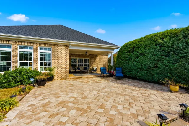 $954,900 | 863 Cipriana Drive, Myrtle Beach, SC 29572