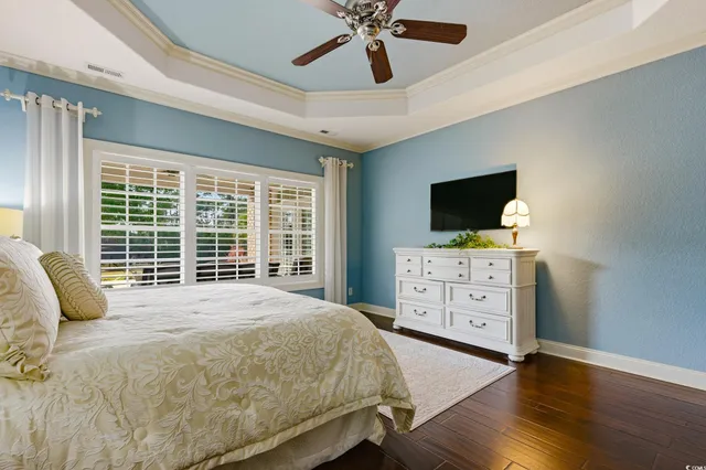 $954,900 | 863 Cipriana Drive, Myrtle Beach, SC 29572