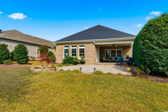 $954,900 | 863 Cipriana Drive, Myrtle Beach, SC 29572