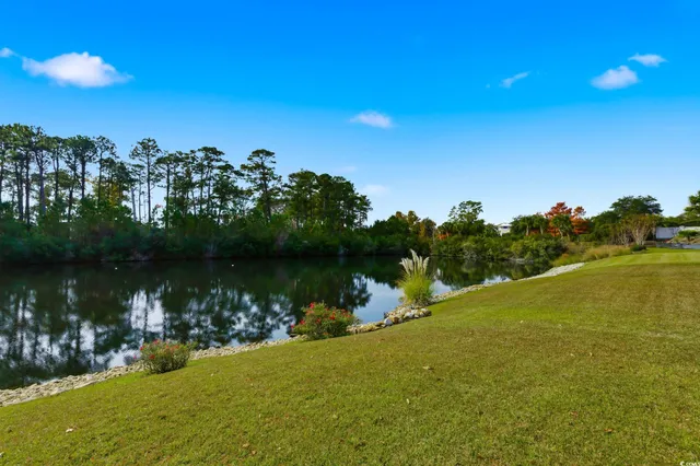 $954,900 | 863 Cipriana Drive, Myrtle Beach, SC 29572