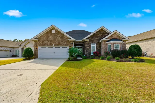 $954,900 | 863 Cipriana Drive, Myrtle Beach, SC 29572