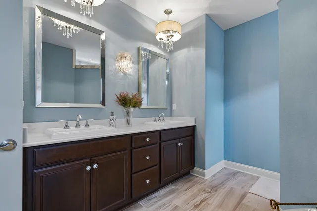 $954,900 | 863 Cipriana Drive, Myrtle Beach, SC 29572