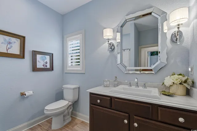 $954,900 | 863 Cipriana Drive, Myrtle Beach, SC 29572