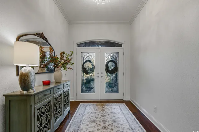 $954,900 | 863 Cipriana Drive, Myrtle Beach, SC 29572