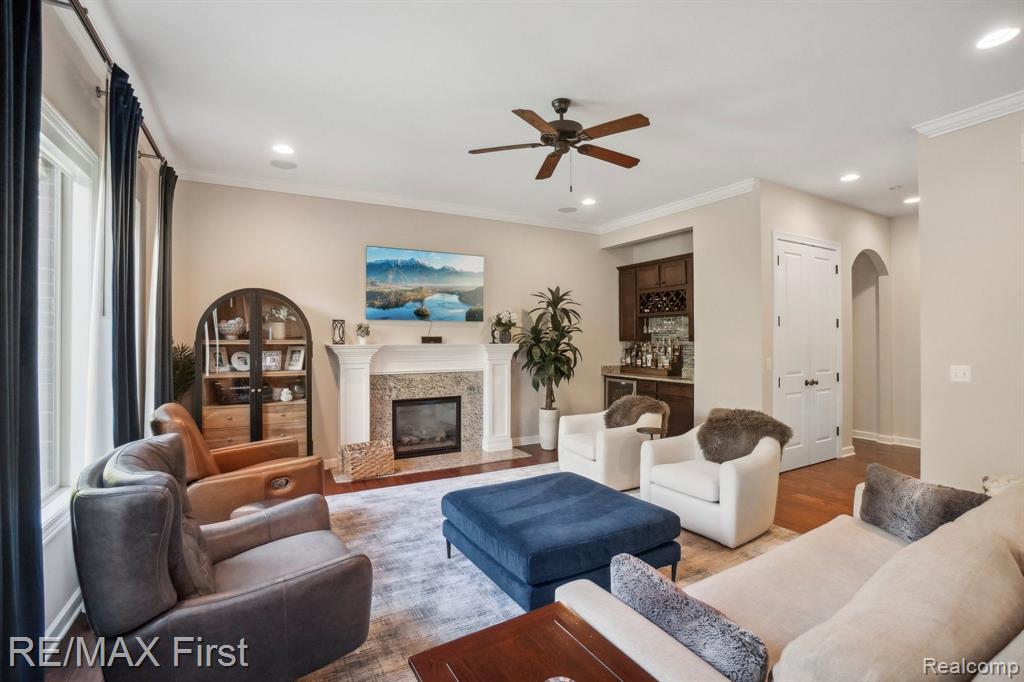 27170 Gardenway Road Franklin, MI 48025 - Photo 6 of 50 Gallery Image 6