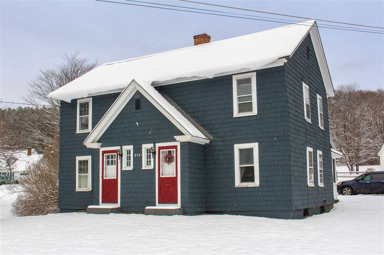858 South Barre Road Barre Town, VT 05641 - Photo 1 of 28 Gallery Image 1
