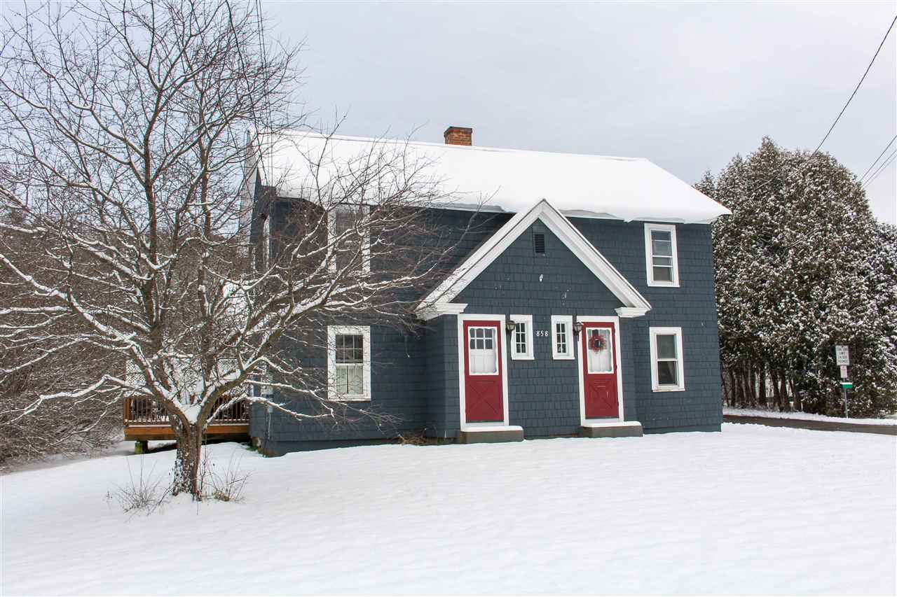 858 South Barre Road Barre Town, VT 05641 - Photo 26 of 28 Gallery Image 26